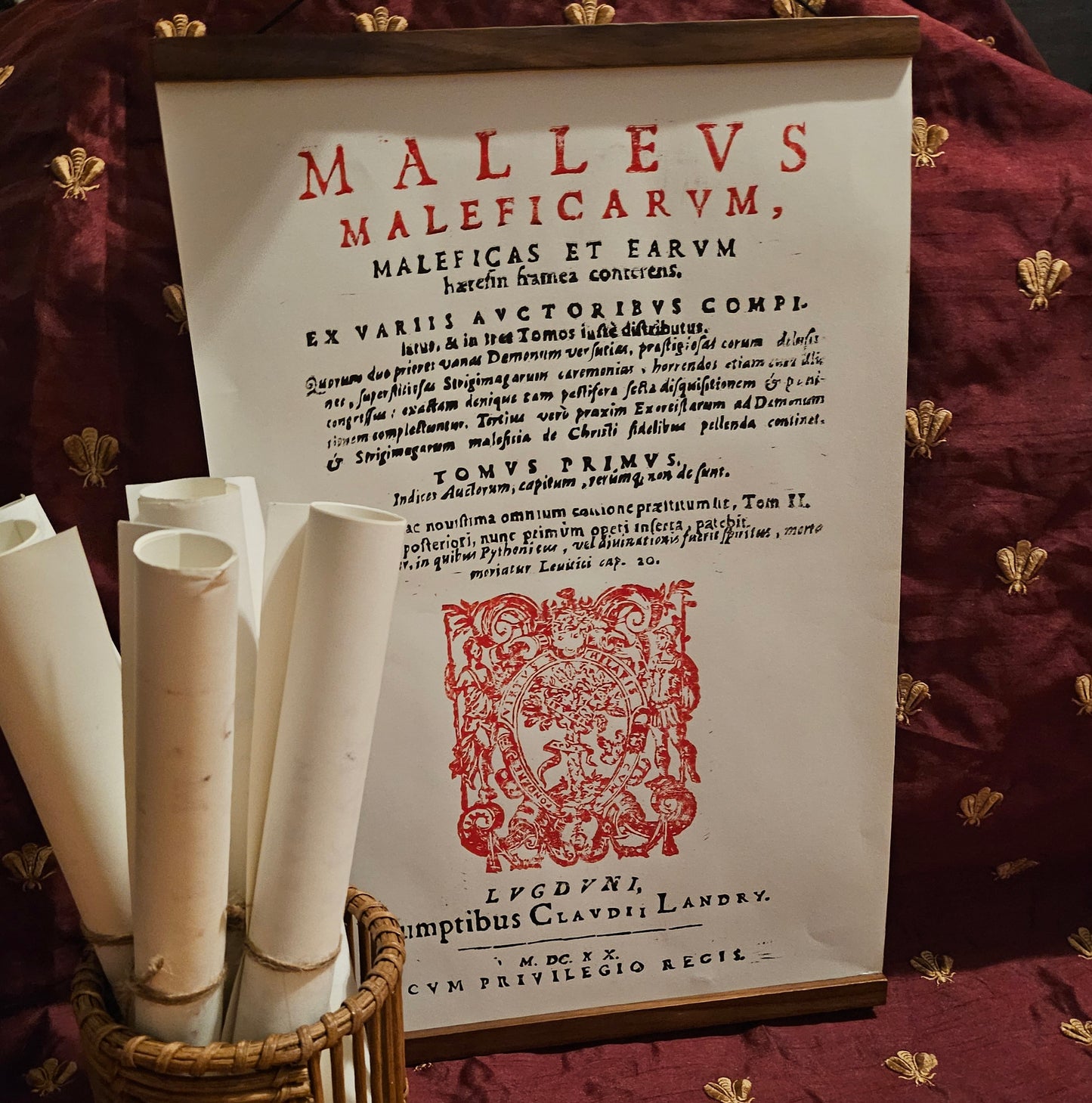 Malleus Maleficarum